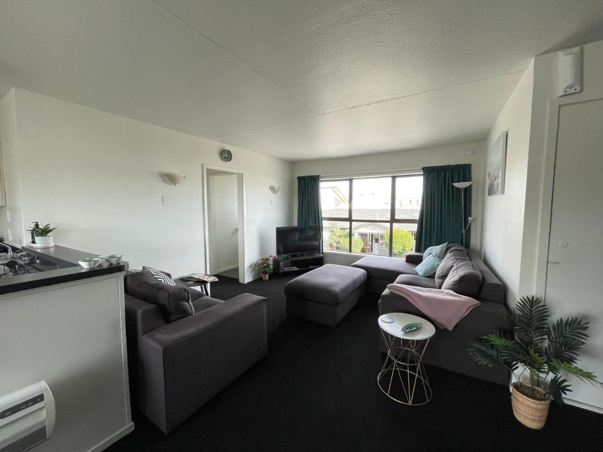 Colonial Motel ブレナム エクステリア 写真